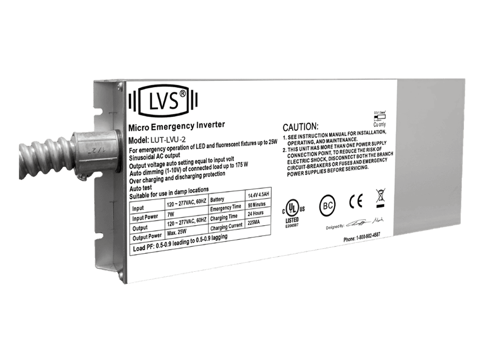 LUT-LVU-2